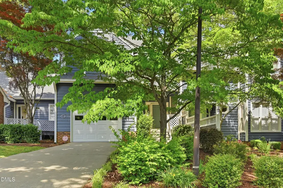 7514 Wellesley Park, Raleigh, NC 27615 - #3