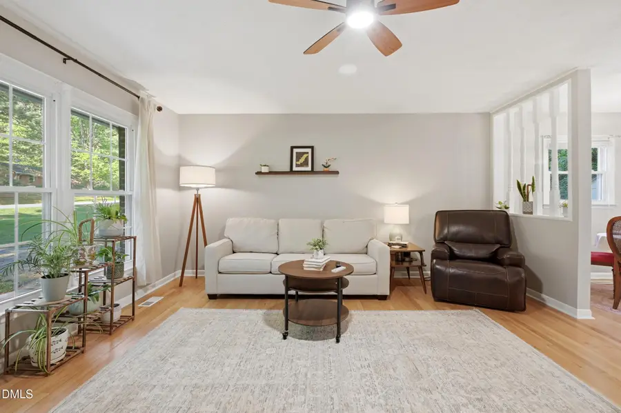 720 Jonquil Street, Durham, NC 27712 - #2