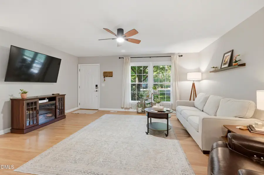 720 Jonquil Street, Durham, NC 27712 - #3