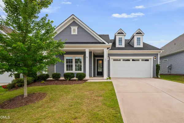 186 Warm Wind, Clayton, NC 27527