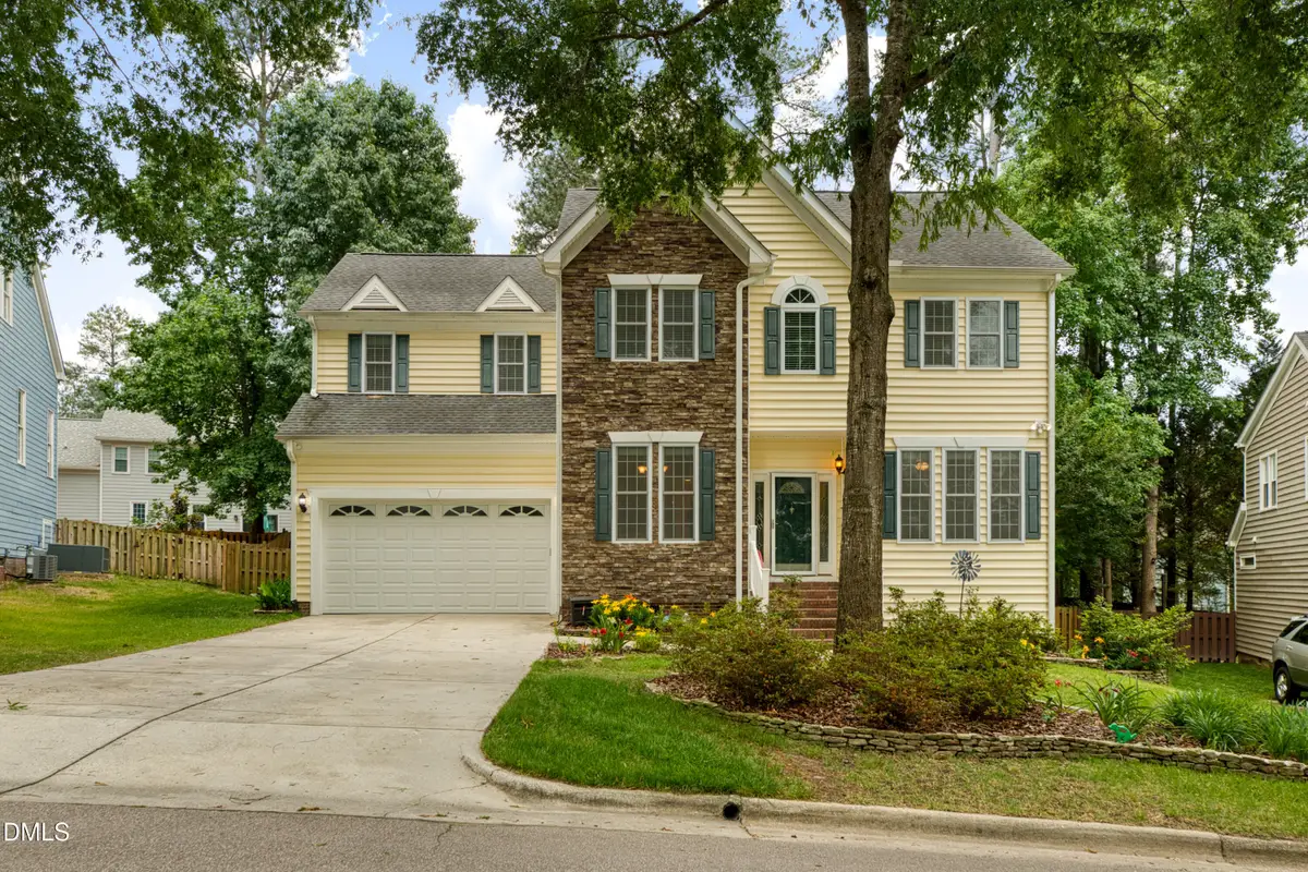 205 Swansboro Drive, Cary, NC 27519 - #1