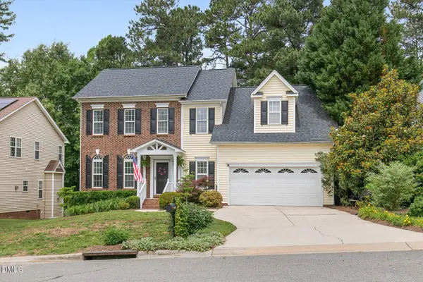 6716 Somerknoll Drive, Durham, NC 27713