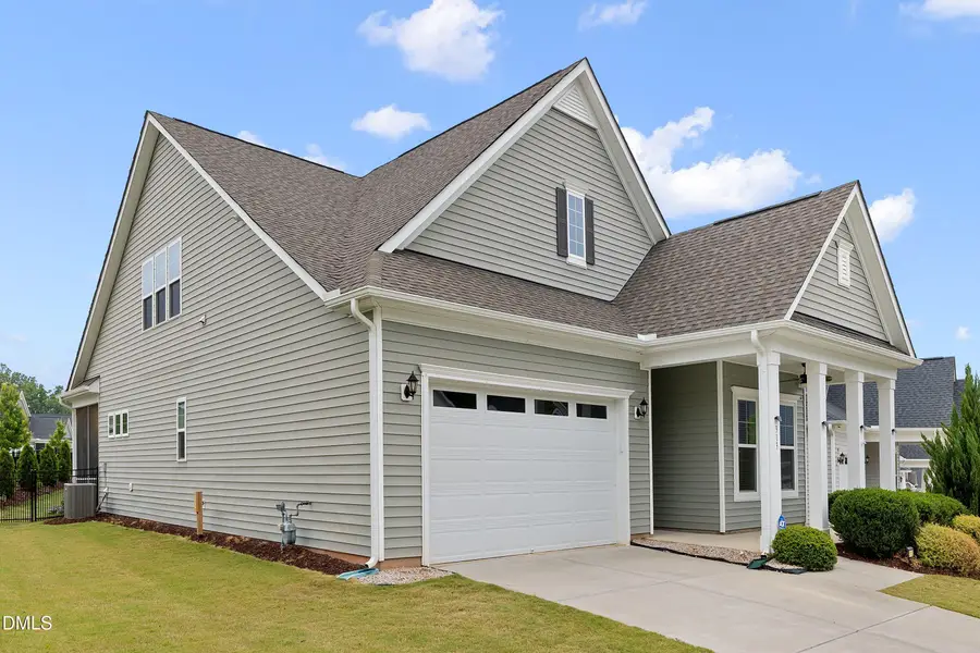313 Warm Wind Drive, Clayton, NC 27527 - #2