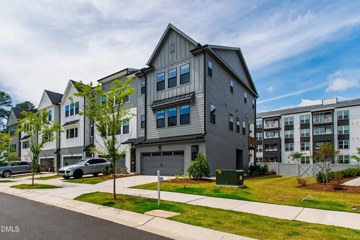 4713 Cypress Tree Lane, Raleigh, NC 27612 - #1