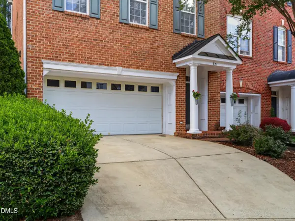351 Bridgegate Drive, Cary, NC 27519