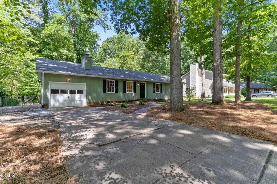 1540 Dirkson Court, Cary, NC 27511 - #2