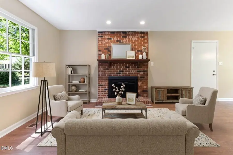 1540 Dirkson Court, Cary, NC 27511 - #3