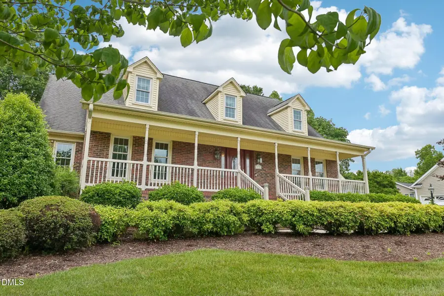 110 Running Brook Drive, Elon, NC 27244 - #3