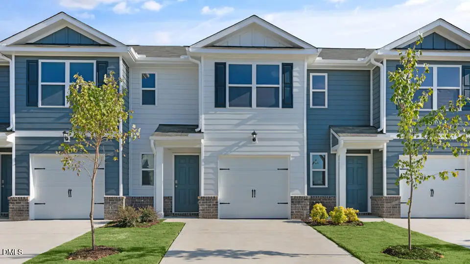 559 Stream Walk Crossing, Wendell, NC 27591 - #1