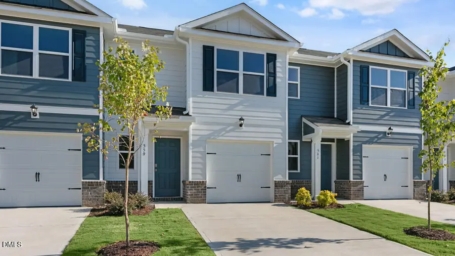 559 Stream Walk Crossing, Wendell, NC 27591 - #3