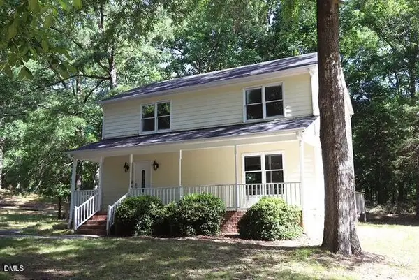 408 Bonhill Drive, Durham, NC 27712