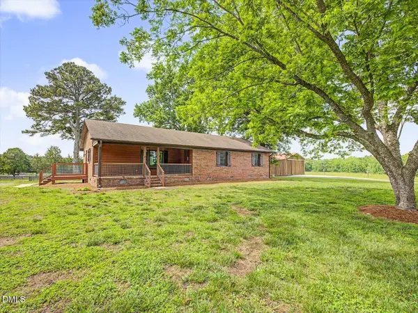 737 Epps Clark Road, Siler City, NC 27344
