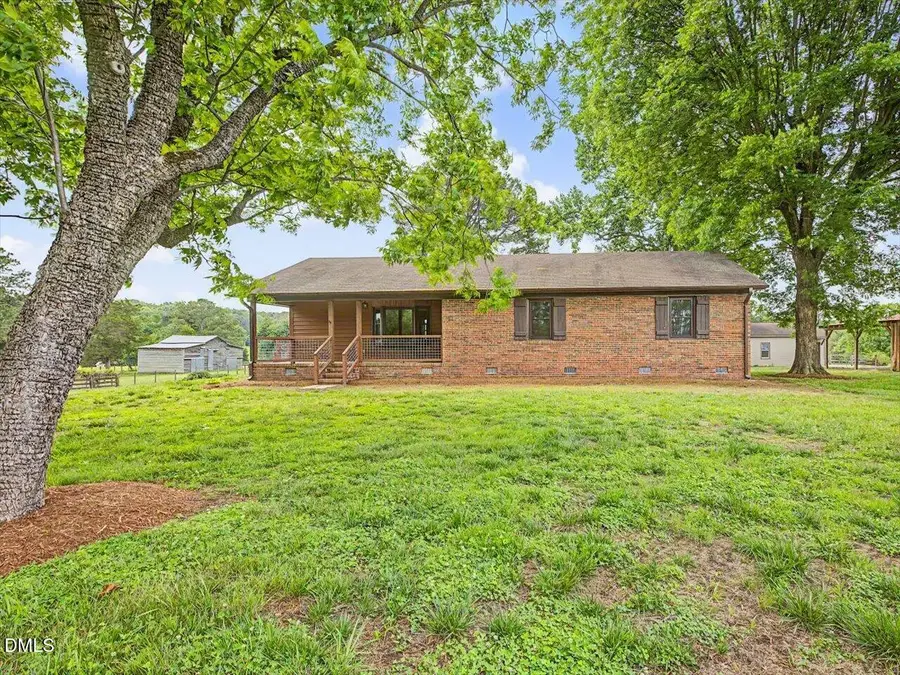 737 Epps Clark Road, Siler City, NC 27344 - #2