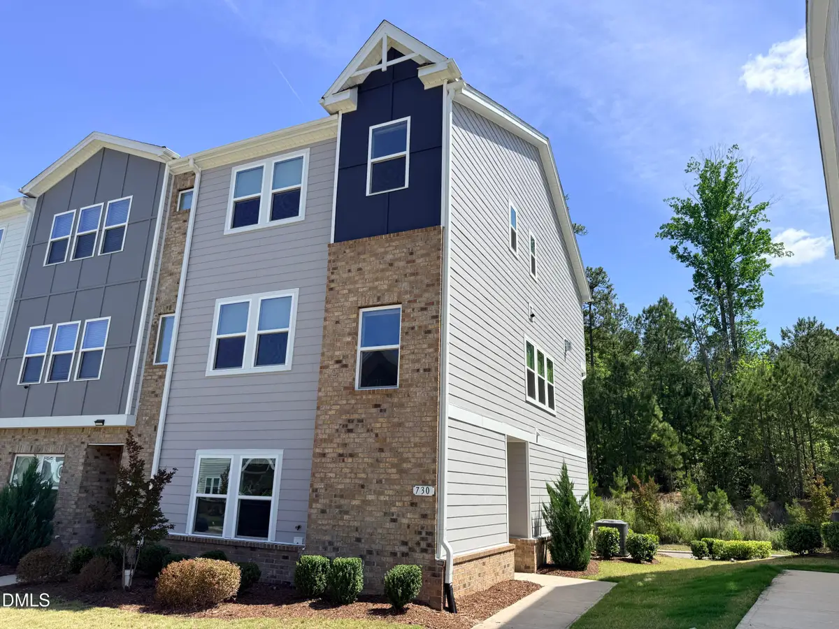 730 Firebrick Drive, Cary, NC 27519 - #1