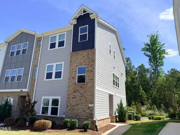 730 Firebrick Drive, Cary, NC 27519