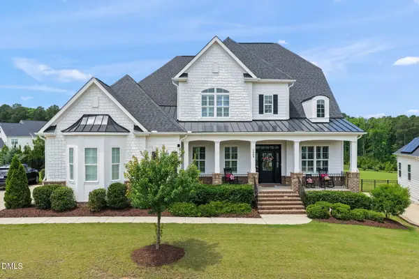 3069 Portland Avenue, Apex, NC 27502
