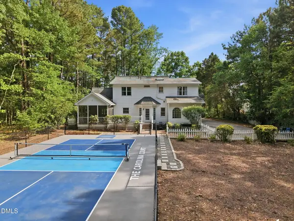 3606 Old Chapel Hill Road, Durham, NC 27707