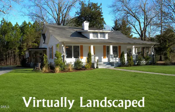 815 N Durham Avenue, Creedmoor, NC 27522