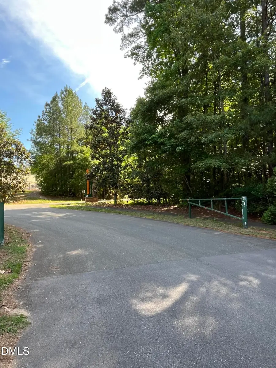 839 Saint Catherines Drive, Wake Forest, NC 27587 - #2