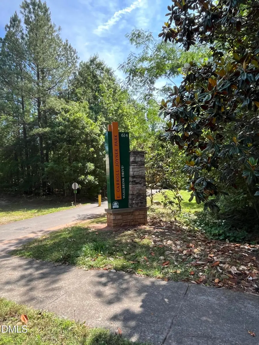 839 Saint Catherines Drive, Wake Forest, NC 27587 - #3