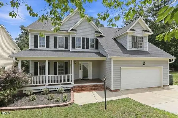 401 Peachtree Point Court #401, Cary, NC 27513