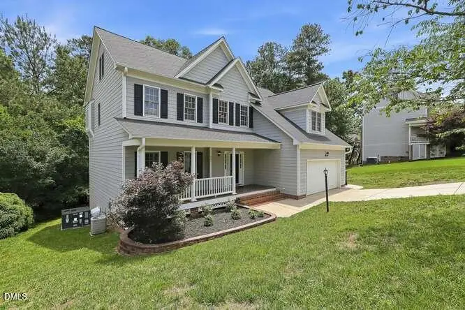 401 Peachtree Point Court #401, Cary, NC 27513 - #2