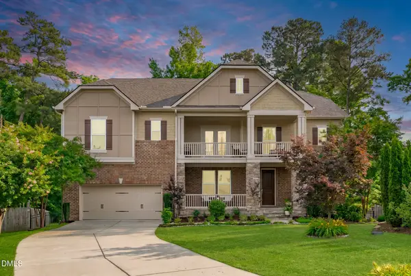 1500 Farthingale Court, Raleigh, NC 27603