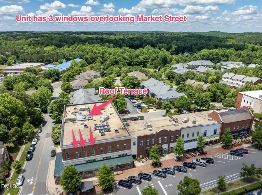 700 Market Street, Chapel Hill, NC 27516 - #2