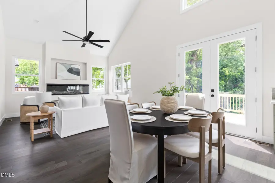 104 S Driver Street, Durham, NC 27703 - #2