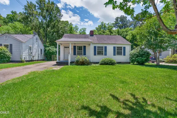 708 Hamilton Road, Raleigh, NC 27604