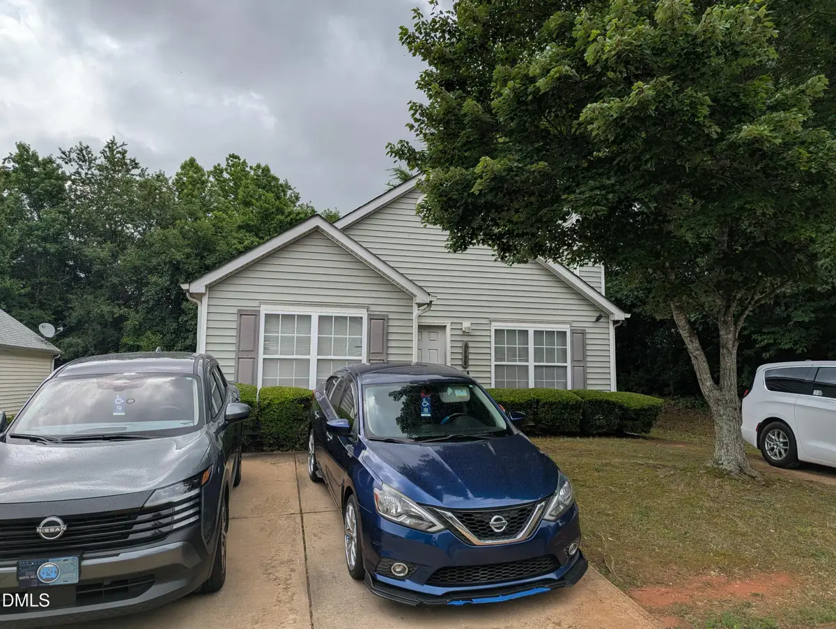 3627 Cyrus Street, Raleigh, NC 27610 - #1