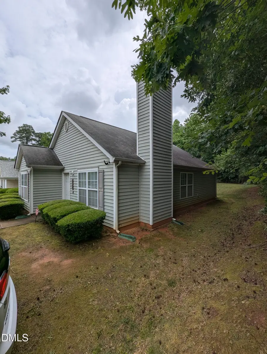 3627 Cyrus Street, Raleigh, NC 27610 - #3