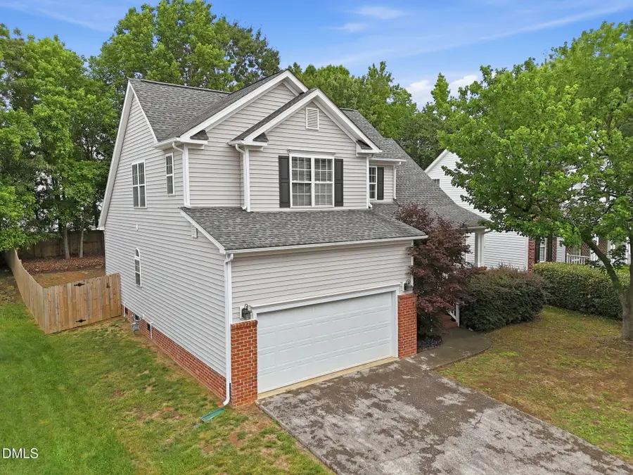 5616 Yates Garden Lane, Raleigh, NC 27606 - #2
