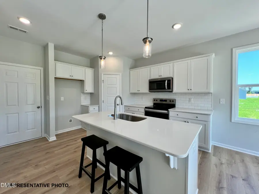 138 Cinnabar Street, Clayton, NC 27527 - #3