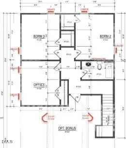 12 W Coulter Court, Selma, NC 27576 - #3
