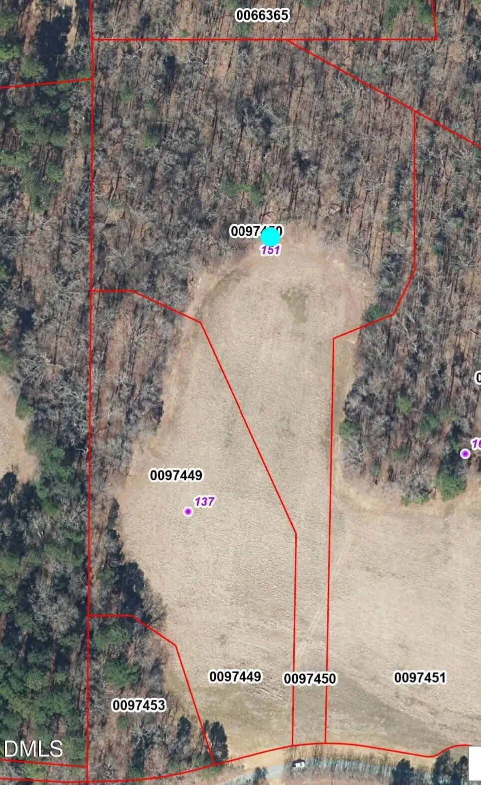 151 Lakeside Drive, Chapel Hill, NC 27517 - #1