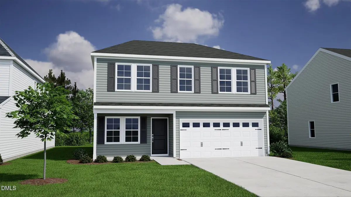 33 Plantation Drive, Youngsville, NC 27596 - #1
