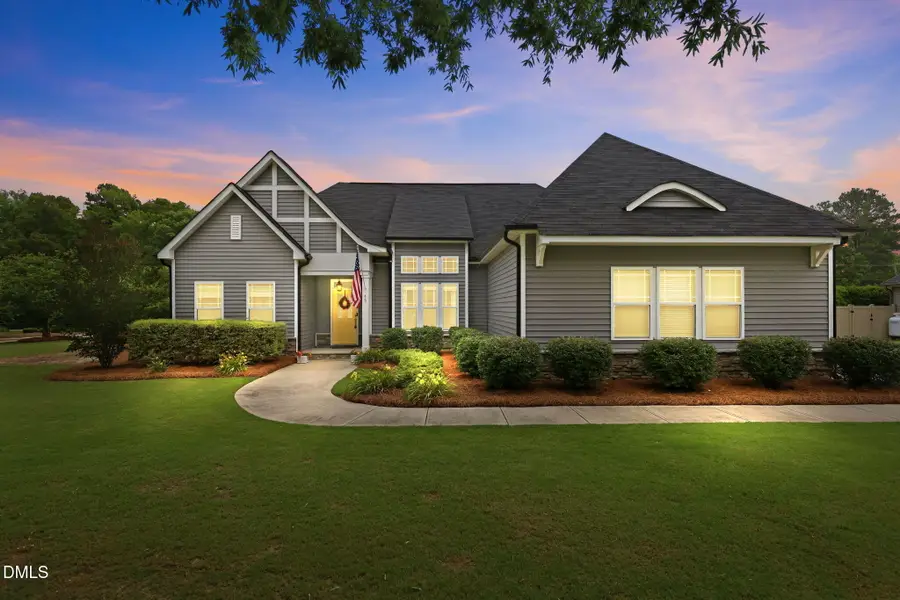 15 Ashland Court, Zebulon, NC 27597 - #2
