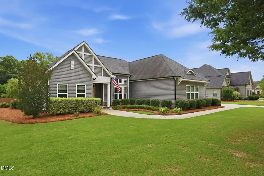 15 Ashland Court, Zebulon, NC 27597 - #3