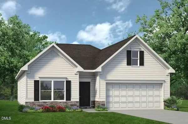 86 Chardonnay Drive, Lillington, NC 27546
