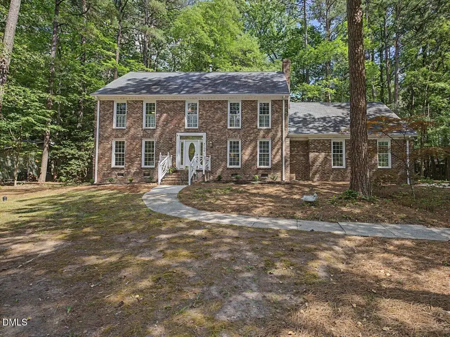 7104 Leveret Circle, Raleigh, NC 27615 - #3