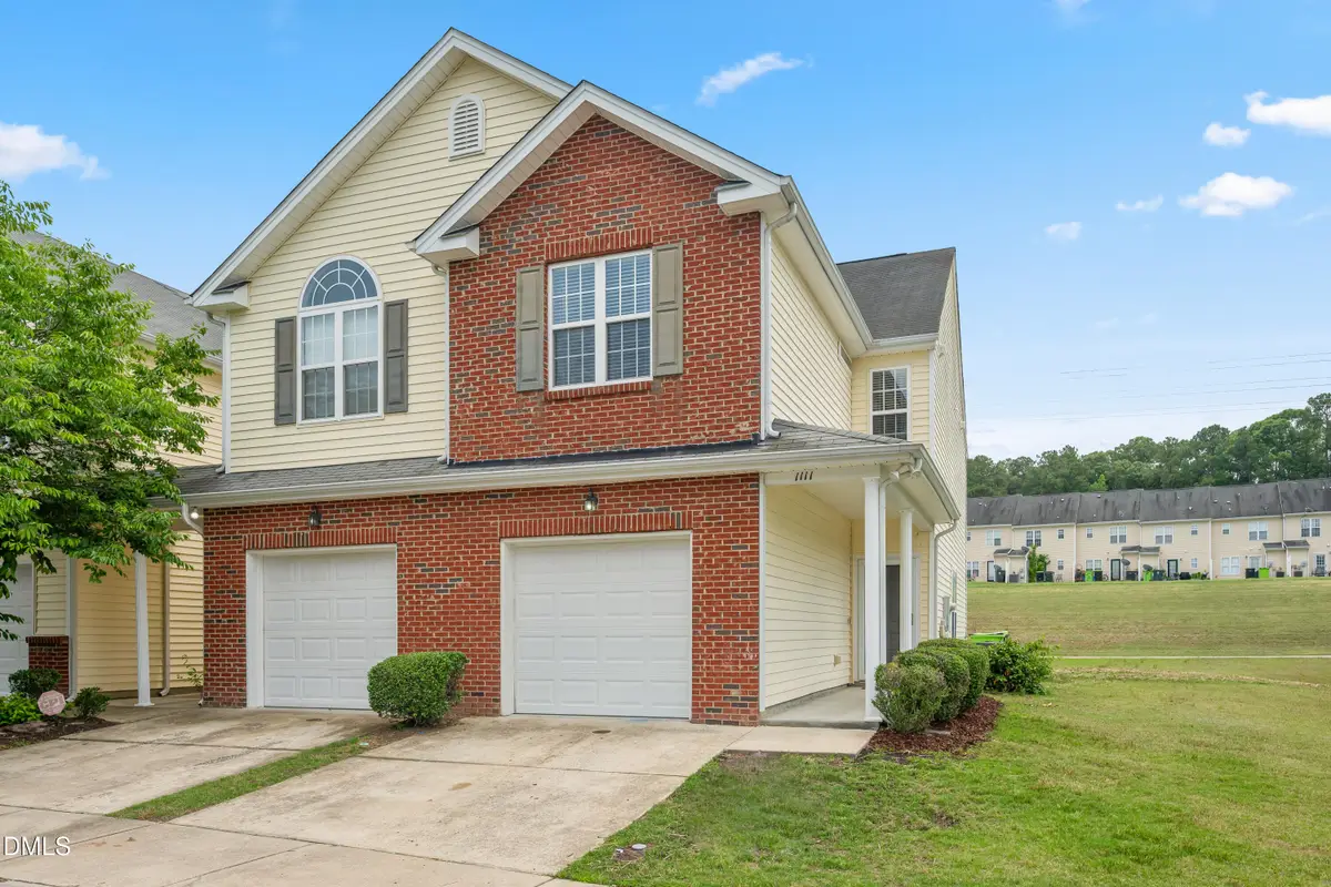 1111 Hadel Place, Knightdale, NC 27545 - #1