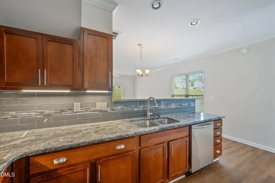 1111 Hadel Place, Knightdale, NC 27545 - #3