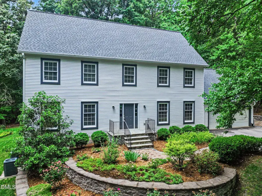 609 Ted Avenue, Raleigh, NC 27614 - #3
