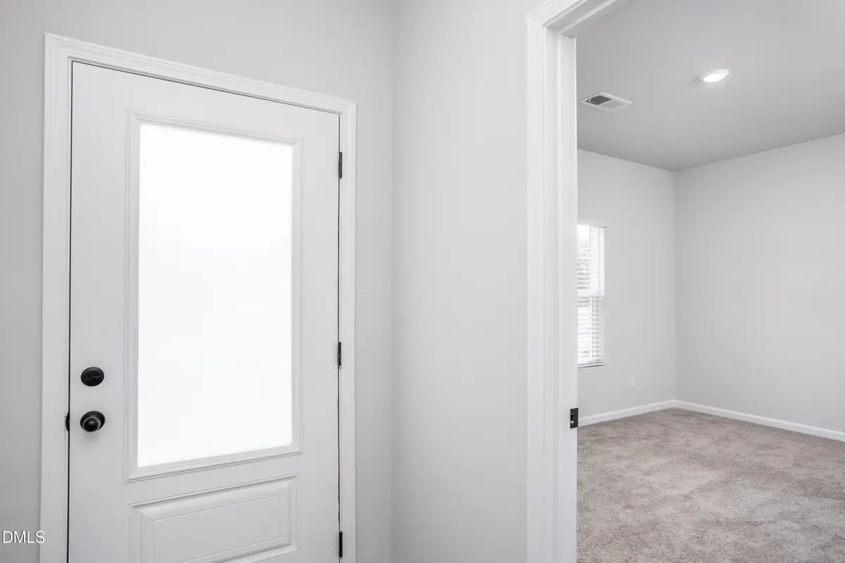 549 Chedworth Drive, Angier, NC 27501 - #1