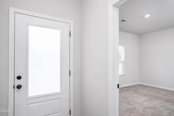 549 Chedworth Drive, Angier, NC 27501