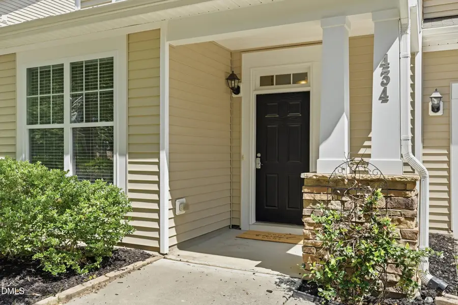 434 Walsenburg Drive, Durham, NC 27712 - #2