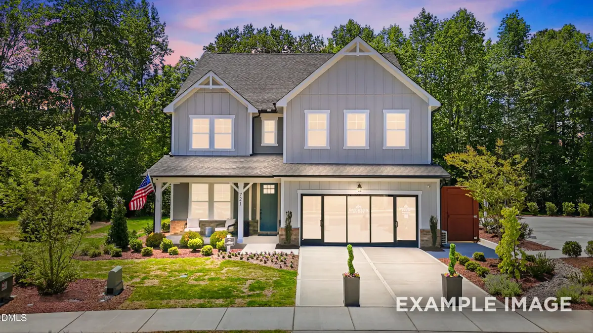 828 Diana Victoria Court, Wendell, NC 27591 - #1