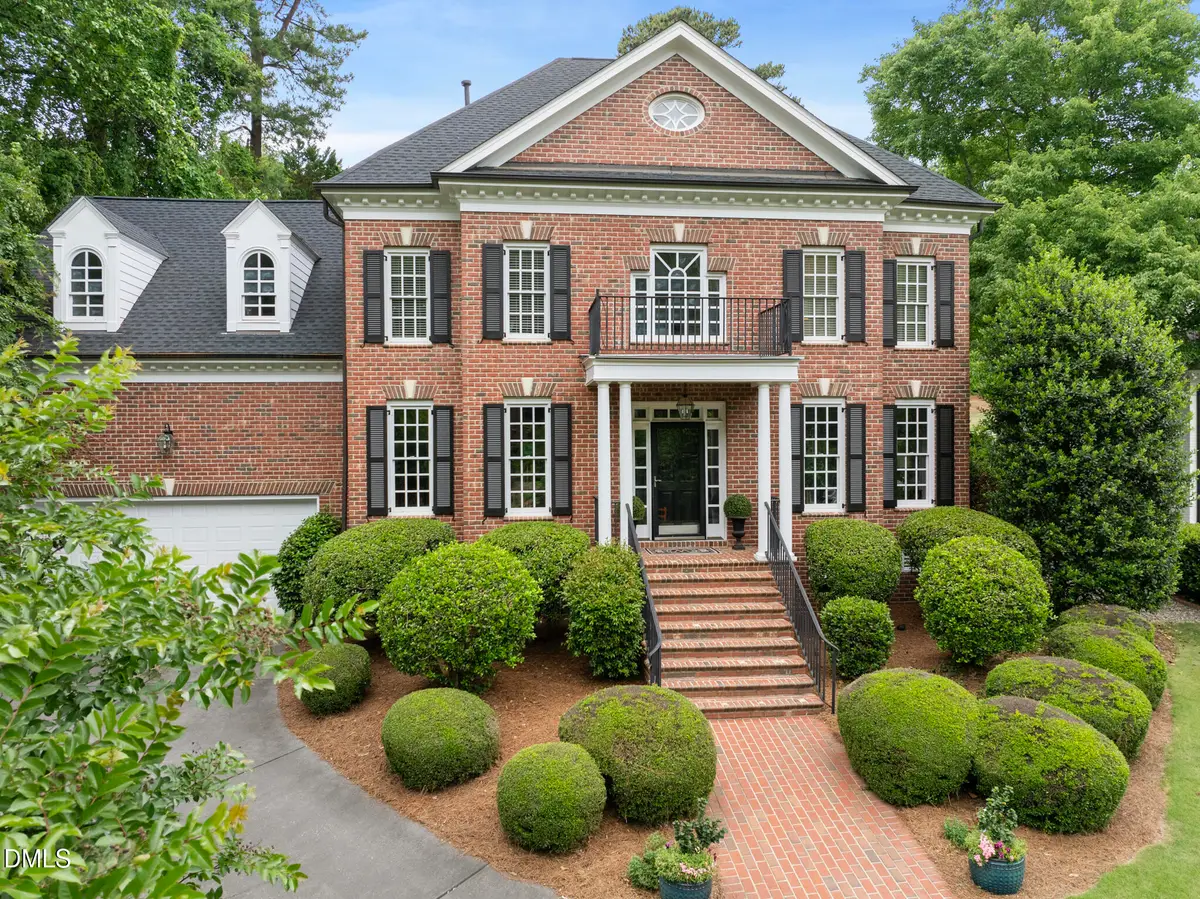 1723 Brooks Avenue, Raleigh, NC 27607 - #1