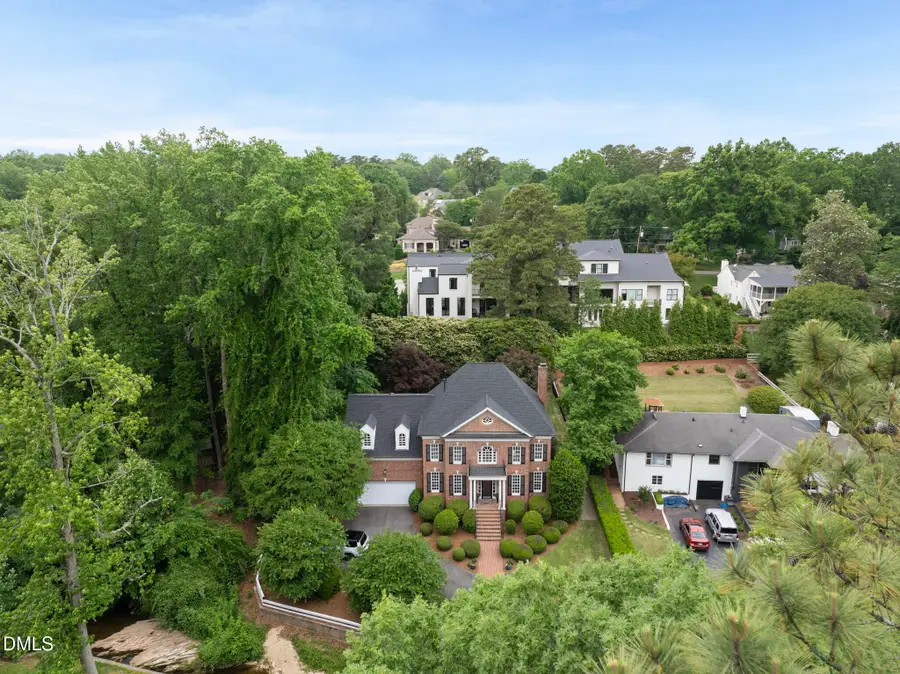 1723 Brooks Avenue, Raleigh, NC 27607 - #3